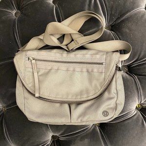 Lululemon All Night Festival Bag - large
